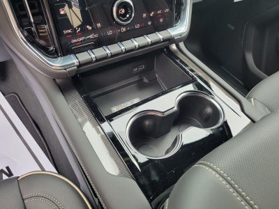 2026 GMC Yukon XL 2WD 4dr Elevation