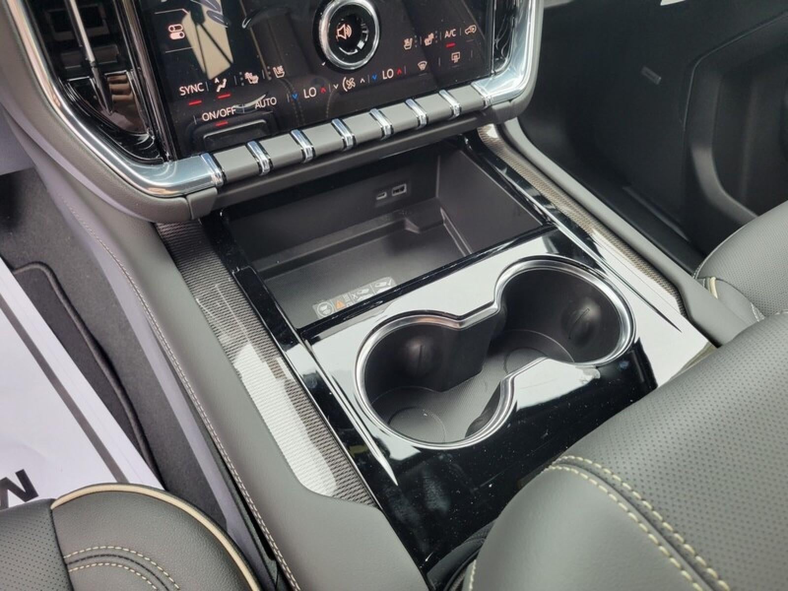 2026 GMC Yukon XL 2WD 4dr Elevation
