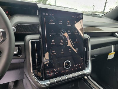 2026 GMC Yukon XL 2WD 4dr Elevation