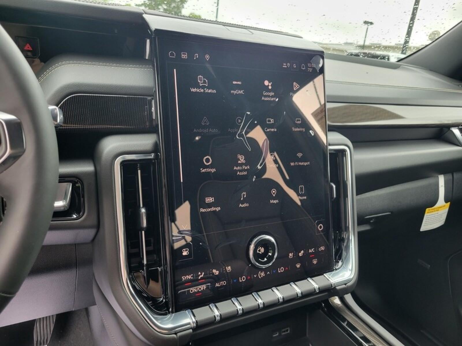 2026 GMC Yukon XL 2WD 4dr Elevation