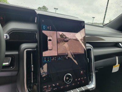 2026 GMC Yukon XL 2WD 4dr Elevation