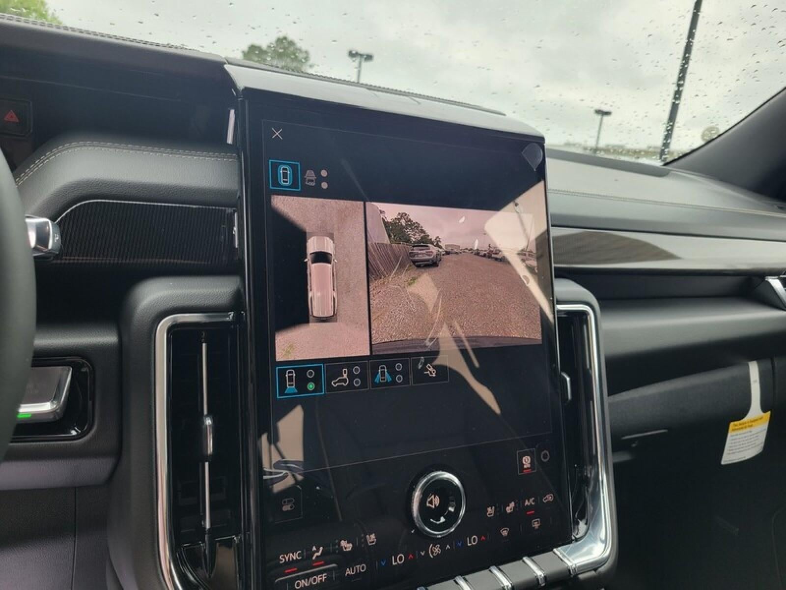 2026 GMC Yukon XL 2WD 4dr Elevation