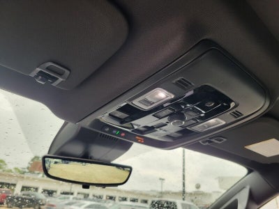 2026 GMC Yukon XL 2WD 4dr Elevation