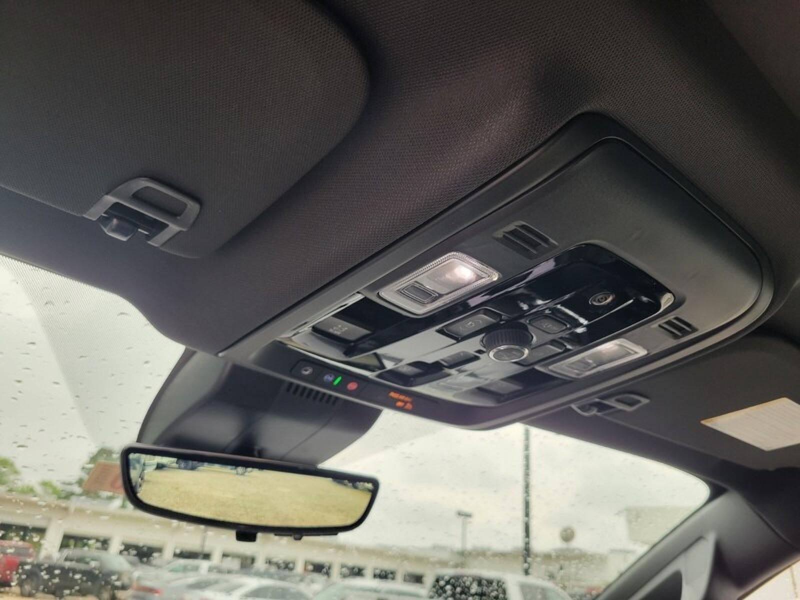 2026 GMC Yukon XL 2WD 4dr Elevation