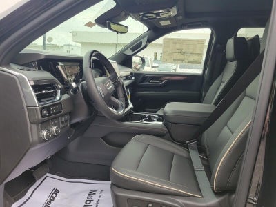 2026 GMC Yukon XL 2WD 4dr Elevation