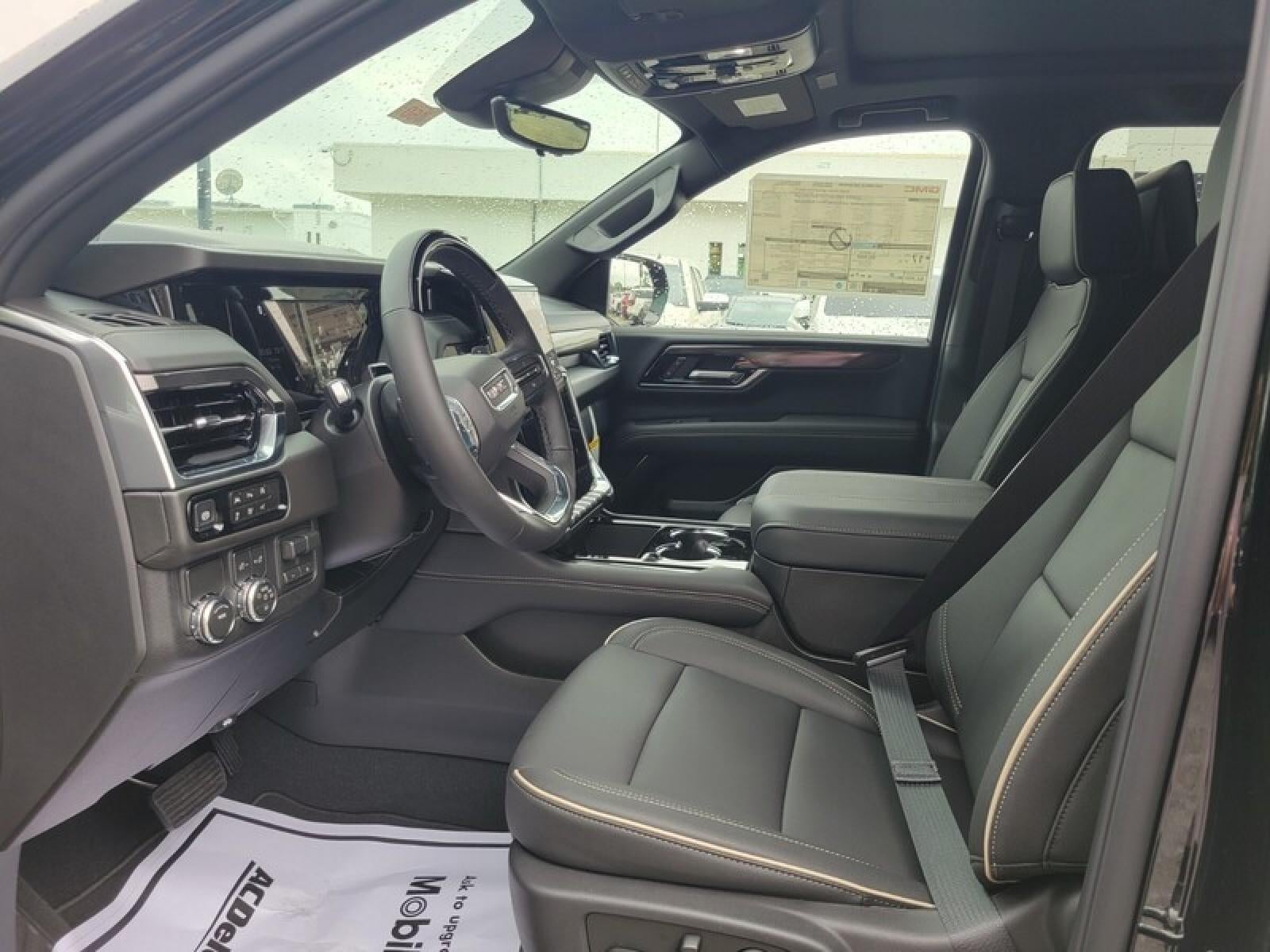 2026 GMC Yukon XL 2WD 4dr Elevation