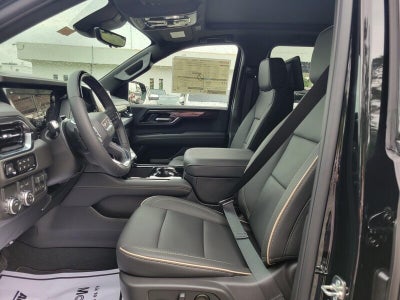 2026 GMC Yukon XL 2WD 4dr Elevation