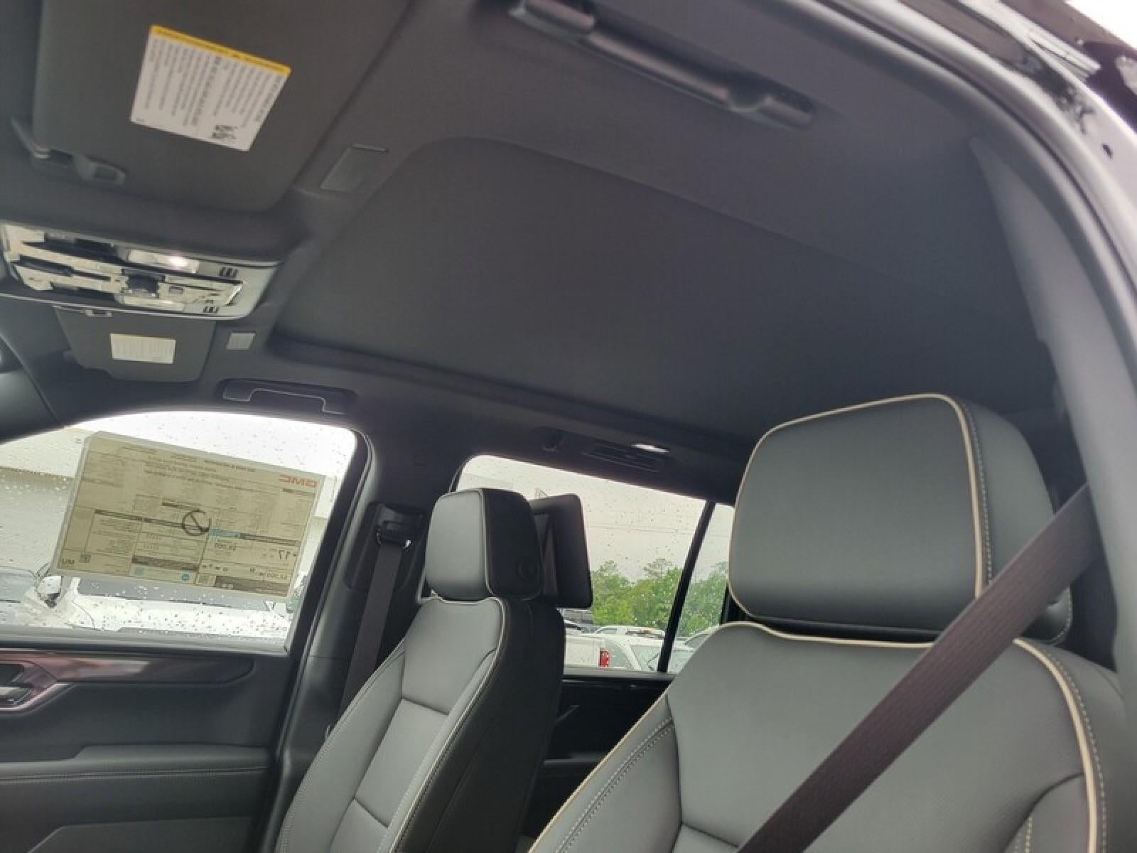 2026 GMC Yukon XL 2WD 4dr Elevation
