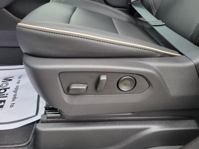 2026 GMC Yukon XL 2WD 4dr Elevation