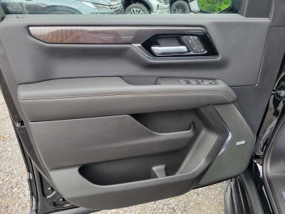 2026 GMC Yukon XL 2WD 4dr Elevation
