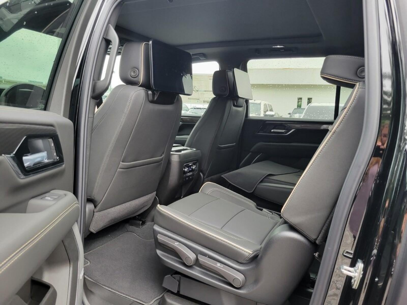 2026 GMC Yukon XL 2WD 4dr Elevation
