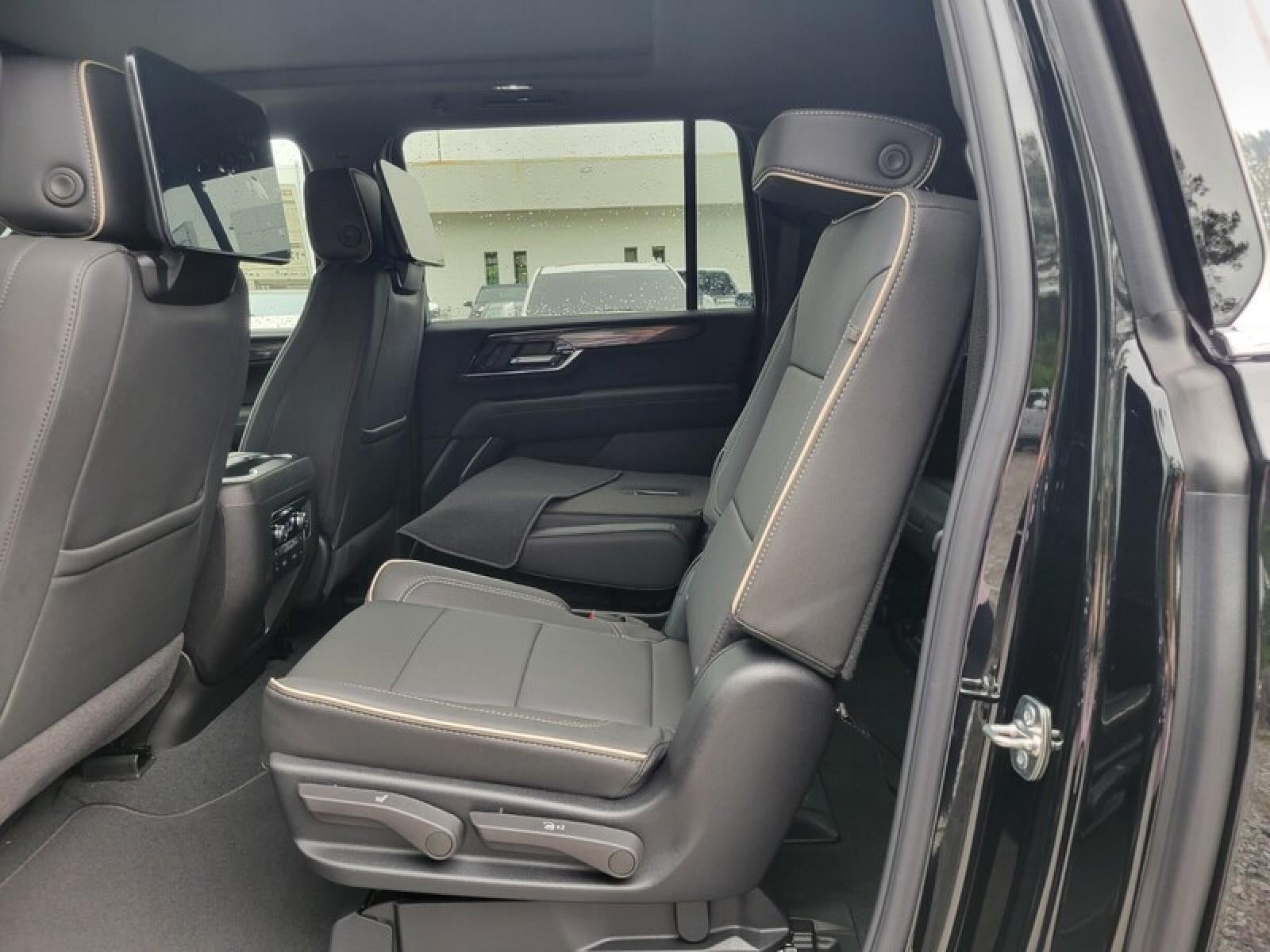 2026 GMC Yukon XL 2WD 4dr Elevation