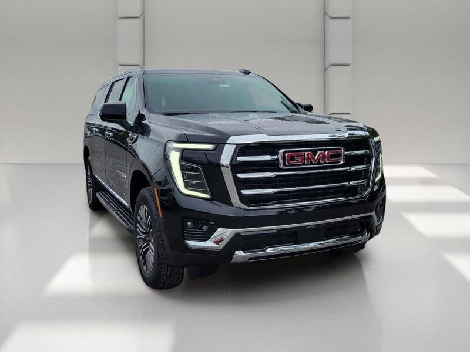 2026 GMC Yukon XL 2WD 4dr Elevation