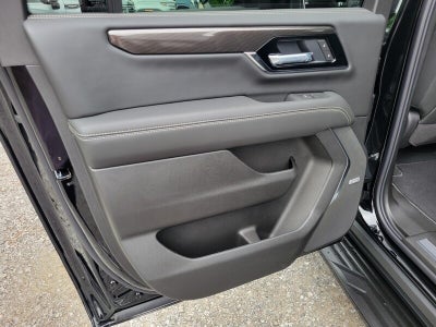 2026 GMC Yukon XL 2WD 4dr Elevation
