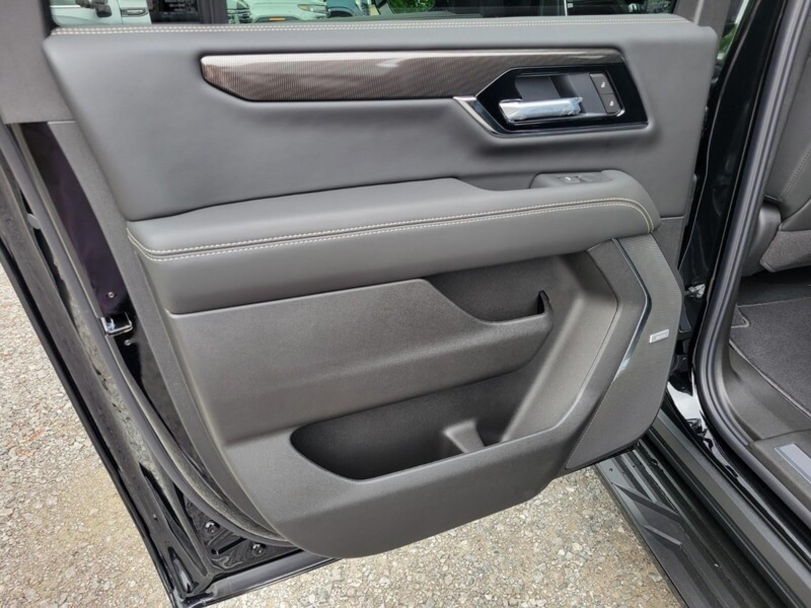 2026 GMC Yukon XL 2WD 4dr Elevation