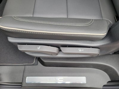 2026 GMC Yukon XL 2WD 4dr Elevation