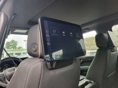 2026 GMC Yukon XL 2WD 4dr Elevation