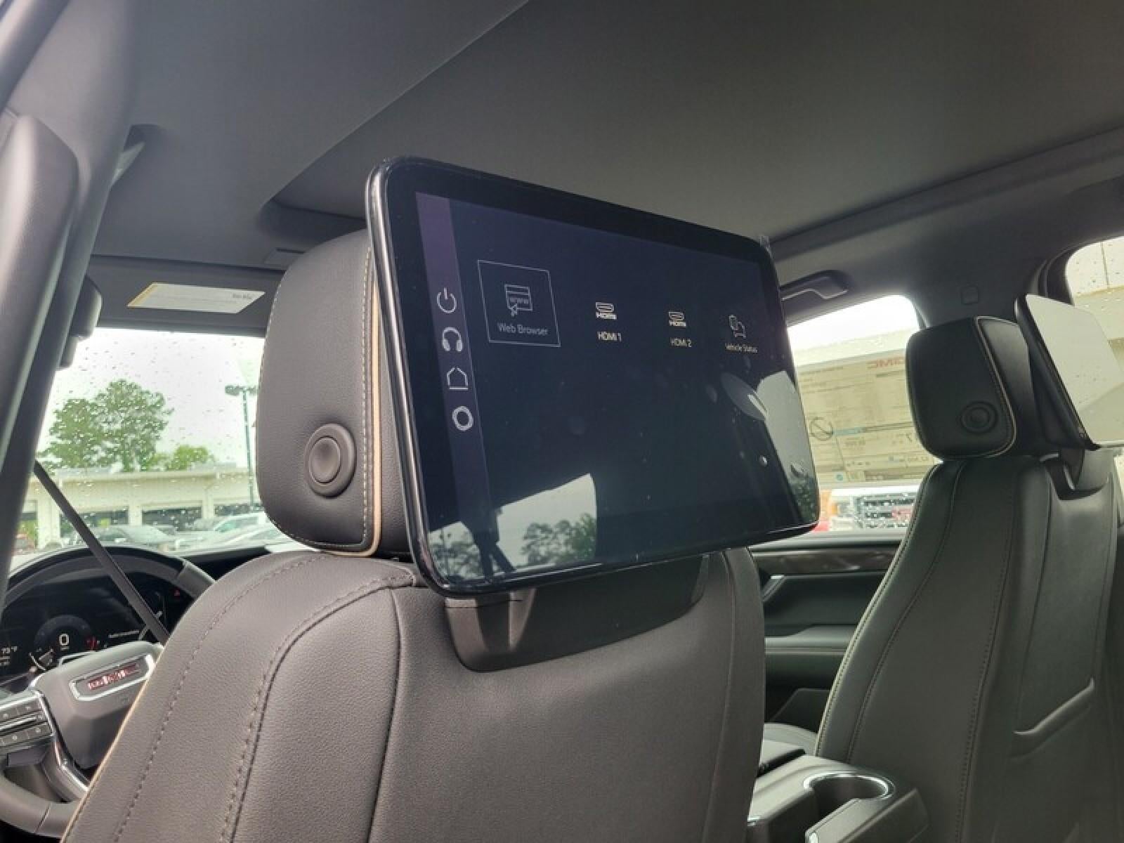 2026 GMC Yukon XL 2WD 4dr Elevation
