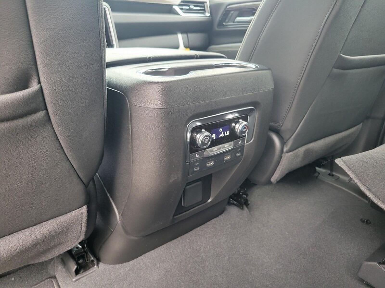2026 GMC Yukon XL 2WD 4dr Elevation