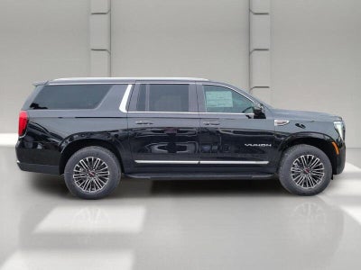 2026 GMC Yukon XL 2WD 4dr Elevation
