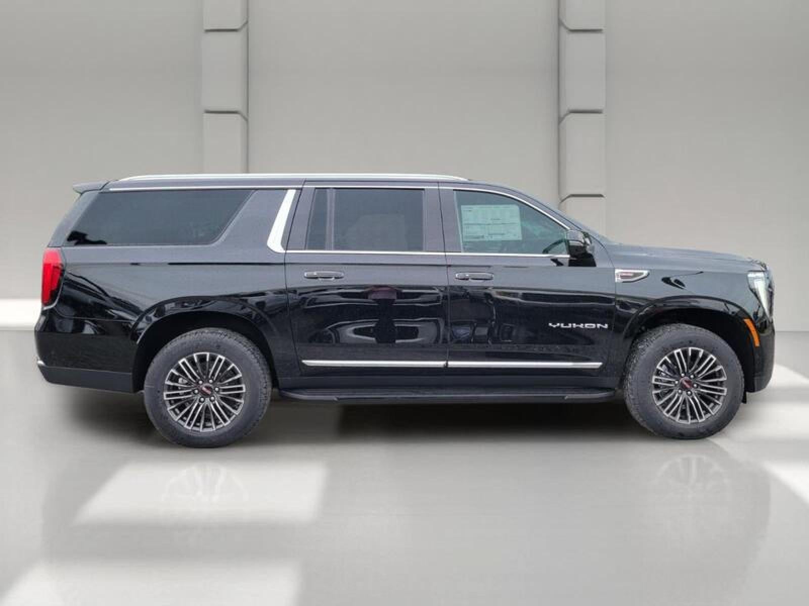 2026 GMC Yukon XL 2WD 4dr Elevation