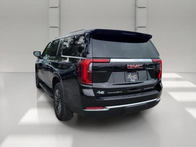 2026 GMC Yukon XL 2WD 4dr Elevation