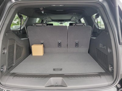 2026 GMC Yukon XL 2WD 4dr Elevation