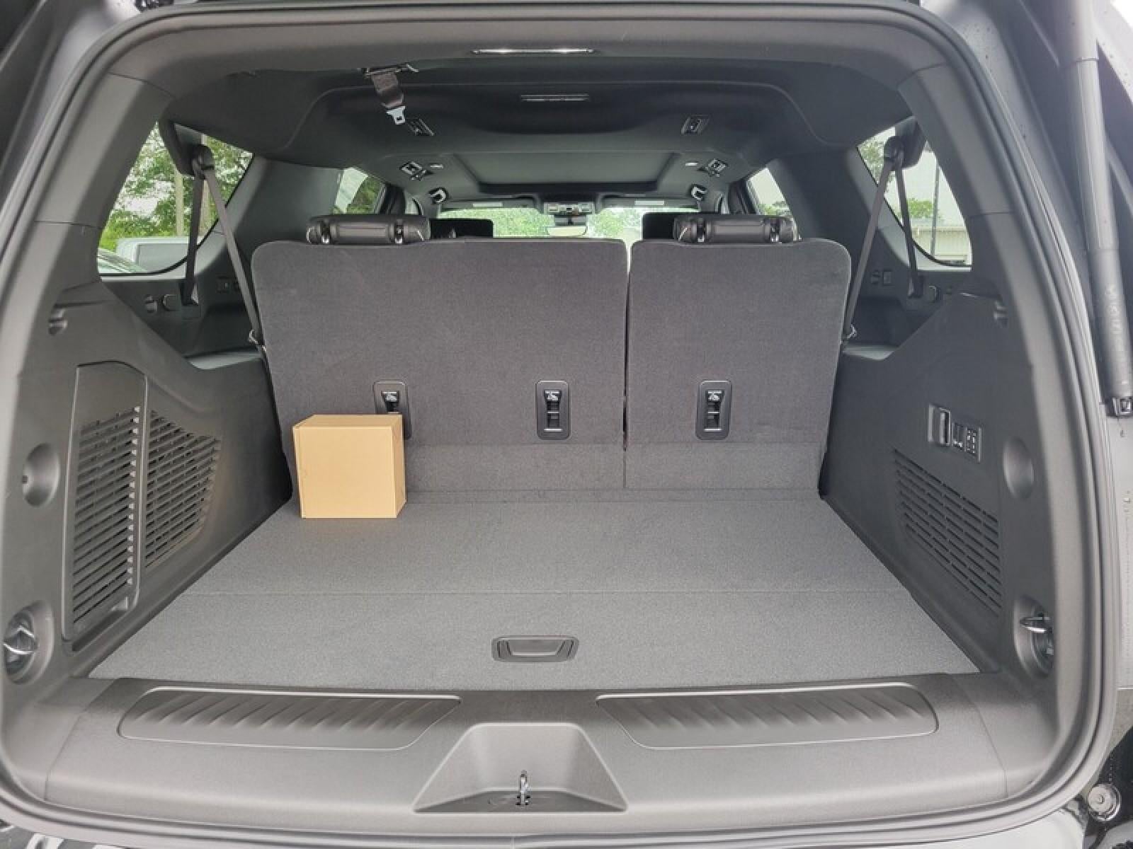 2026 GMC Yukon XL 2WD 4dr Elevation