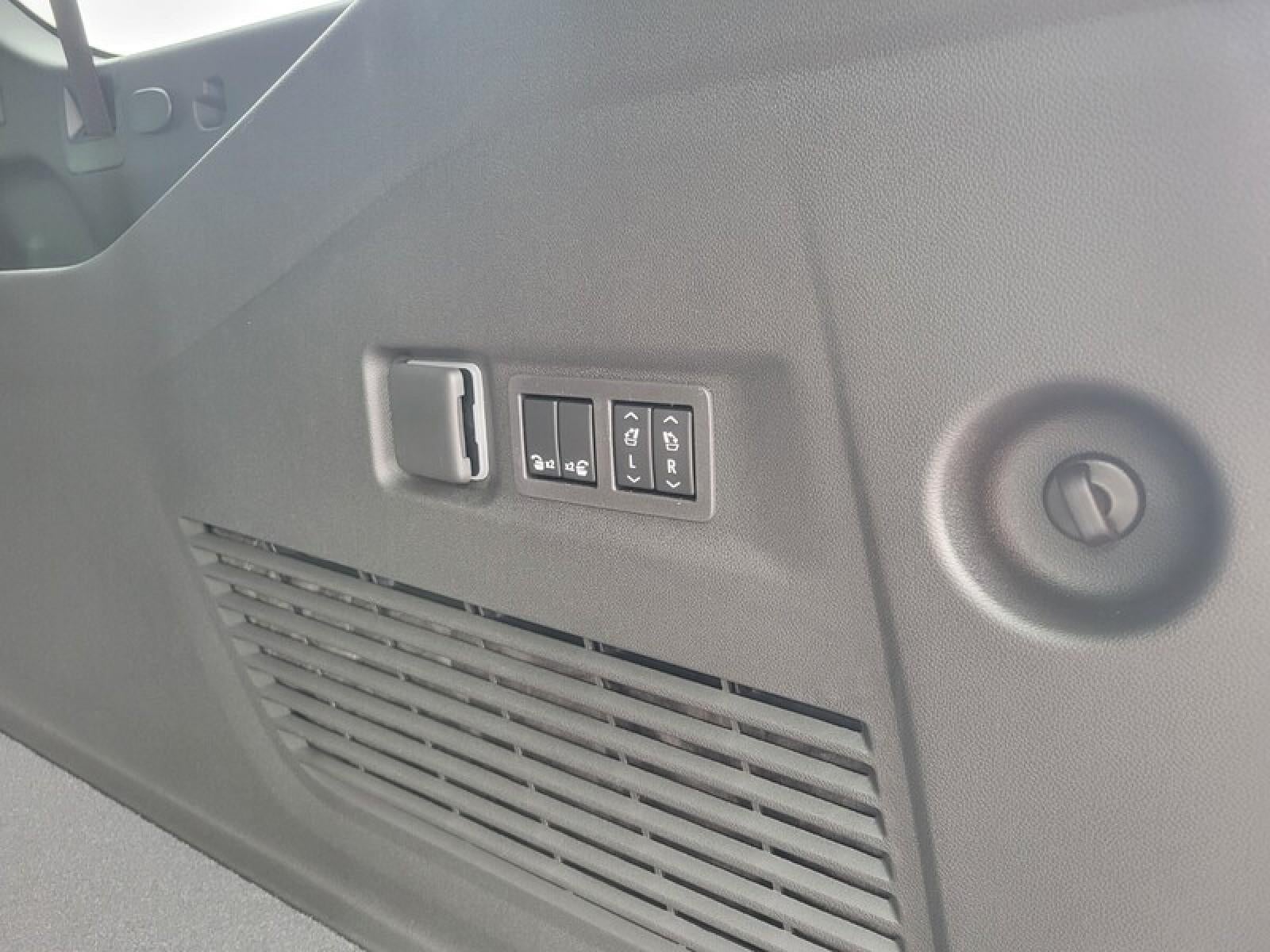 2026 GMC Yukon XL 2WD 4dr Elevation