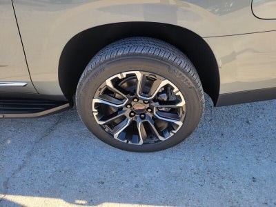 2026 GMC Yukon XL 2WD 4dr Elevation