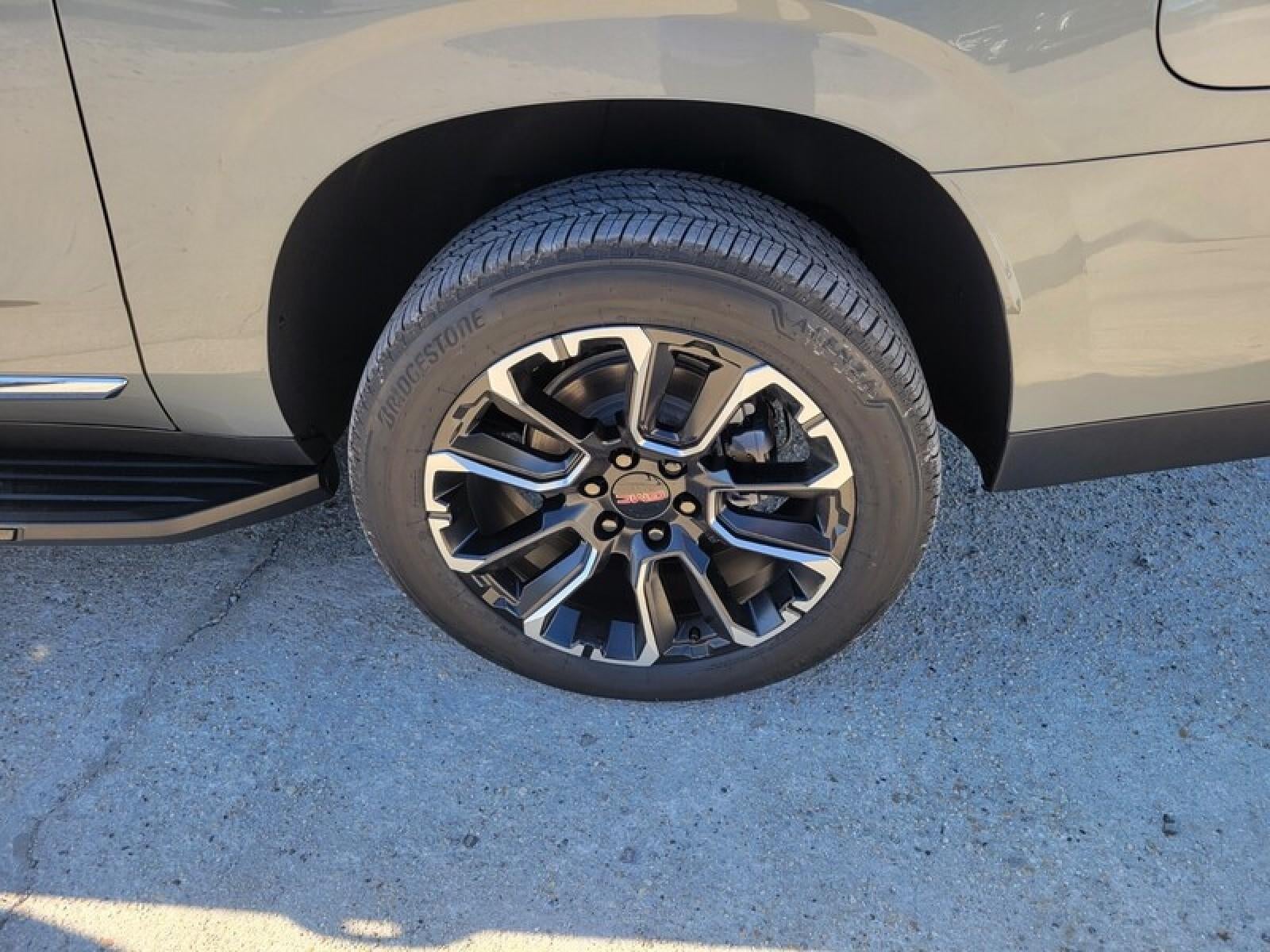 2026 GMC Yukon XL 2WD 4dr Elevation