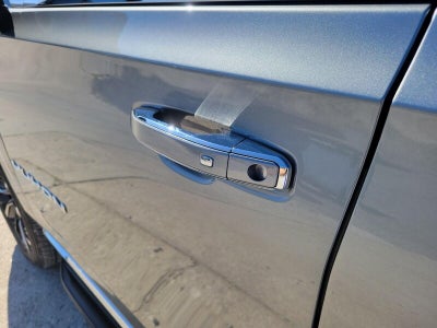 2026 GMC Yukon XL 2WD 4dr Elevation