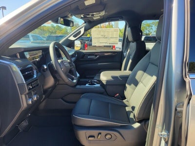 2026 GMC Yukon XL 2WD 4dr Elevation