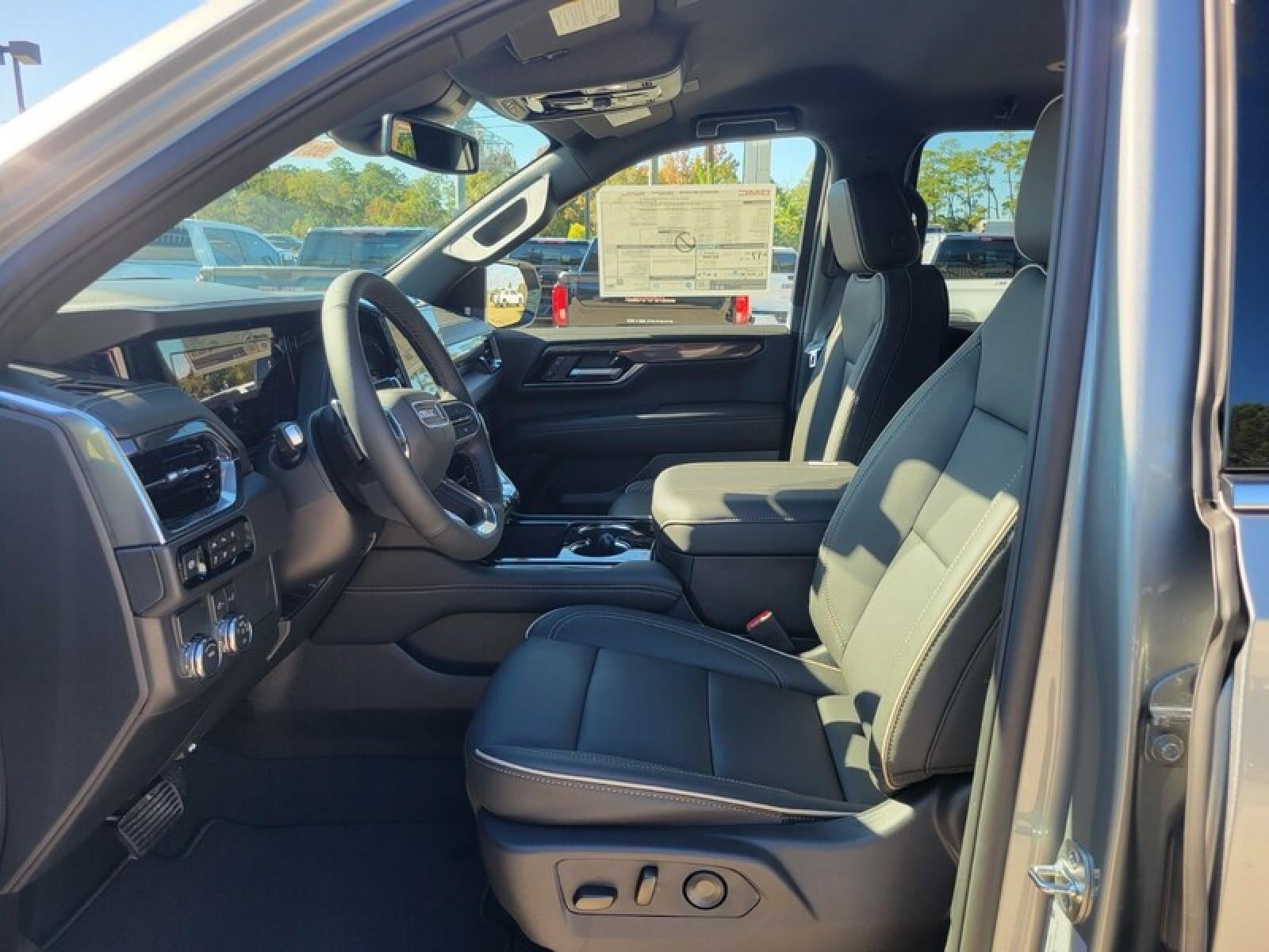 2026 GMC Yukon XL 2WD 4dr Elevation