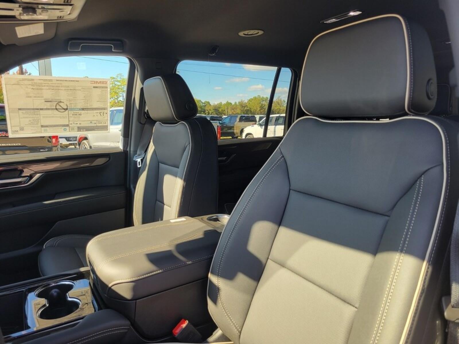 2026 GMC Yukon XL 2WD 4dr Elevation