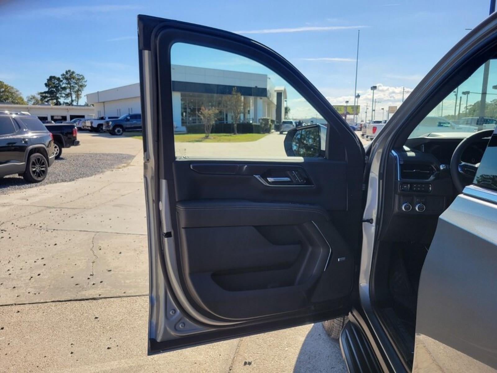 2026 GMC Yukon XL 2WD 4dr Elevation