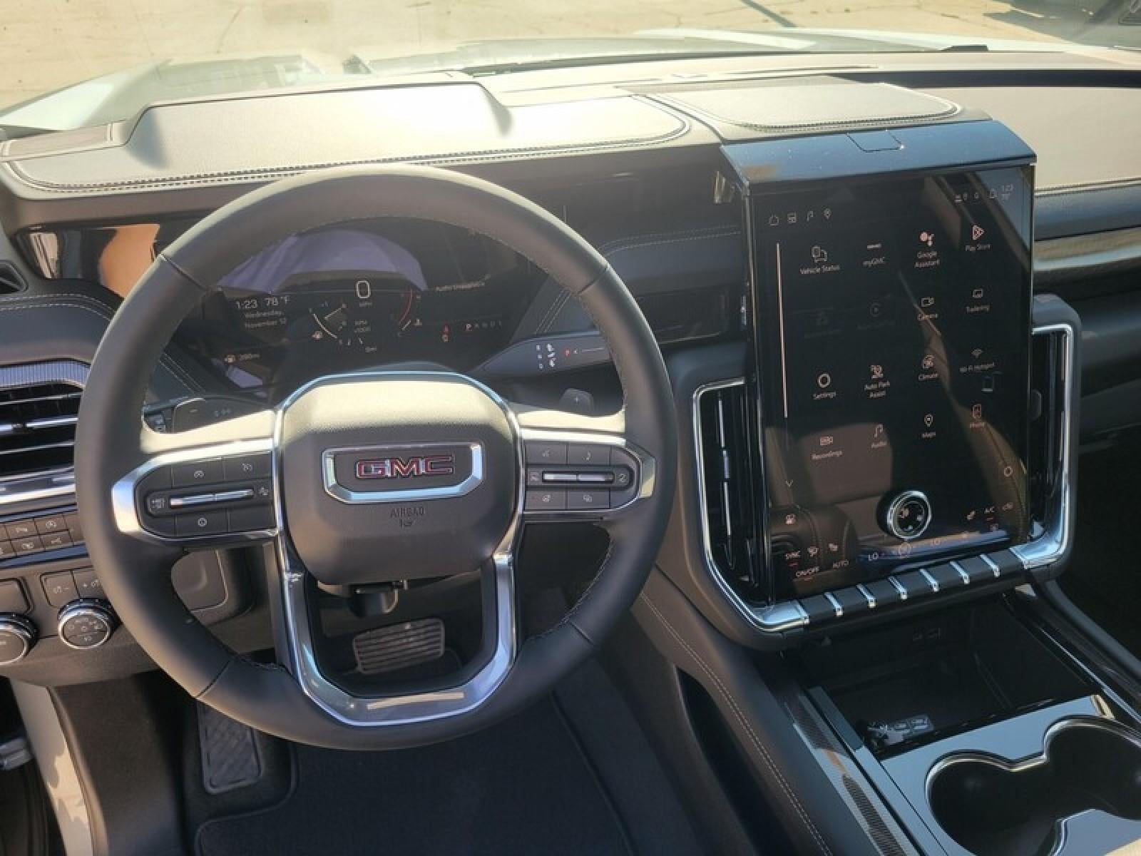 2026 GMC Yukon XL 2WD 4dr Elevation