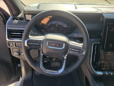 2026 GMC Yukon XL 2WD 4dr Elevation