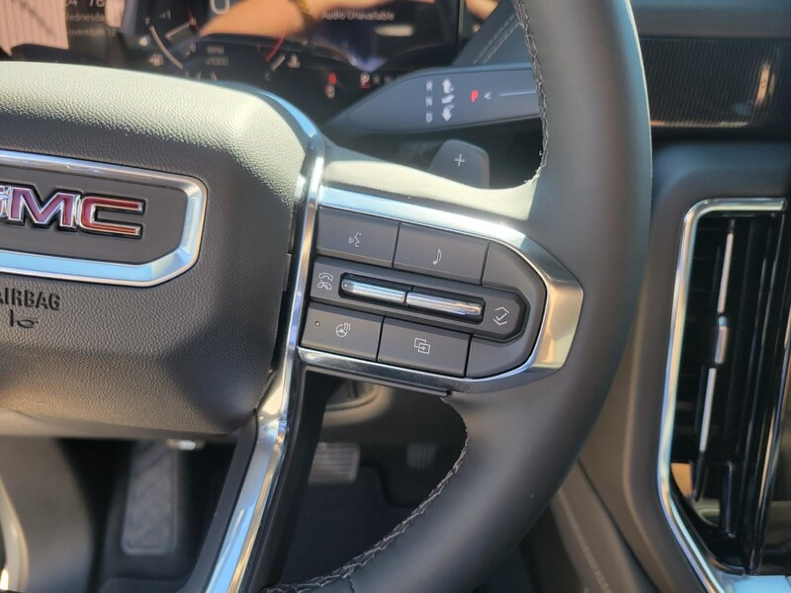 2026 GMC Yukon XL 2WD 4dr Elevation