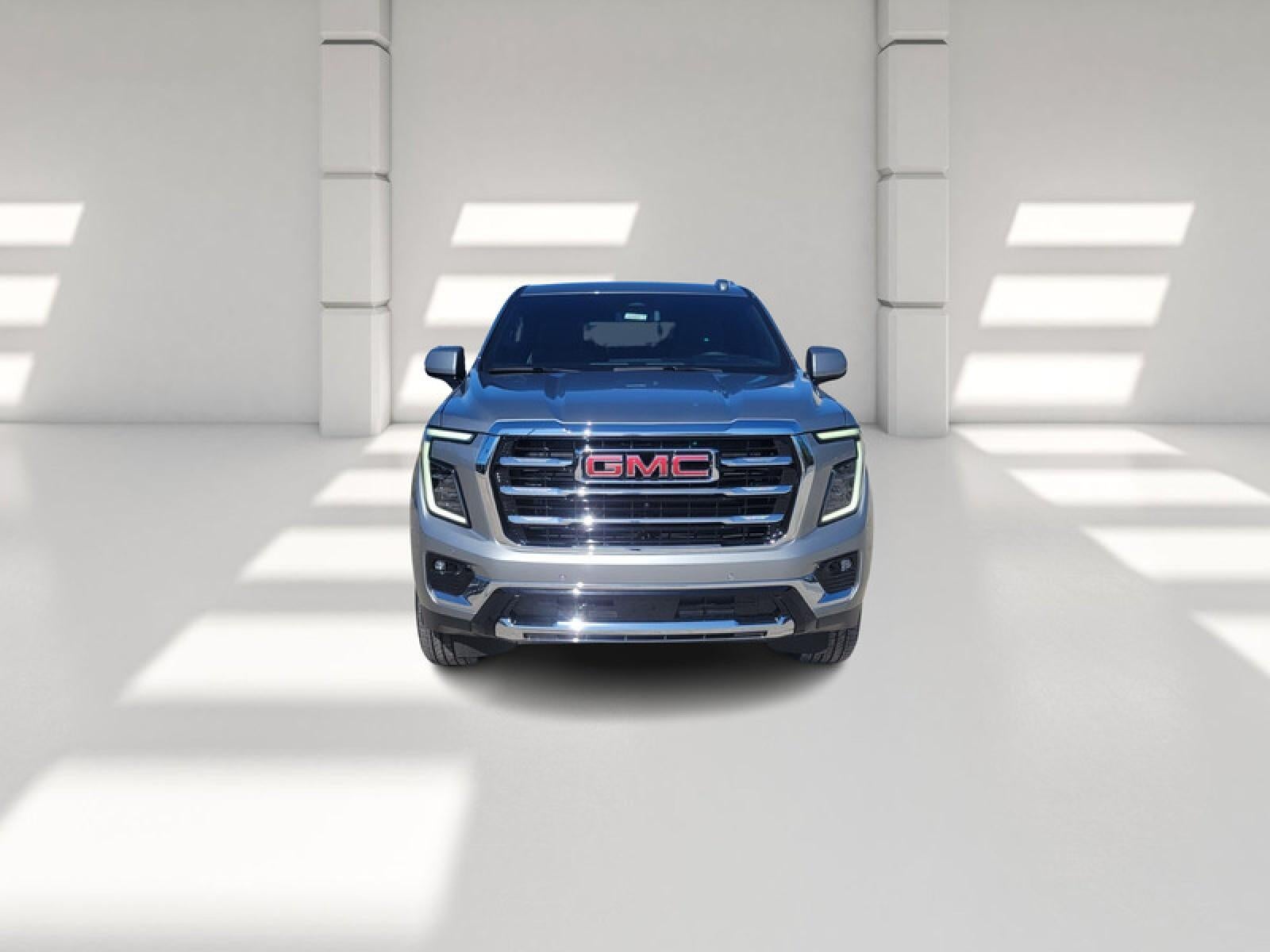 2026 GMC Yukon XL 2WD 4dr Elevation