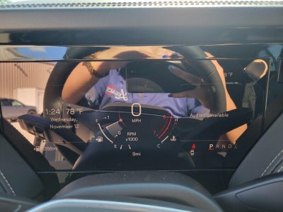 2026 GMC Yukon XL 2WD 4dr Elevation