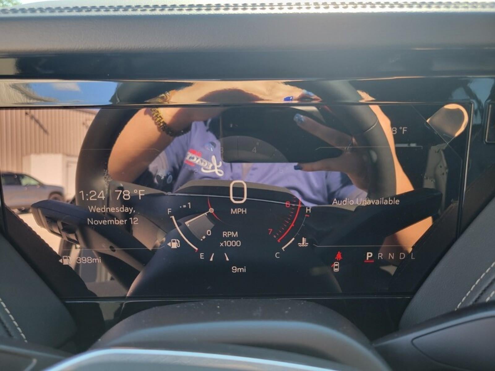 2026 GMC Yukon XL 2WD 4dr Elevation