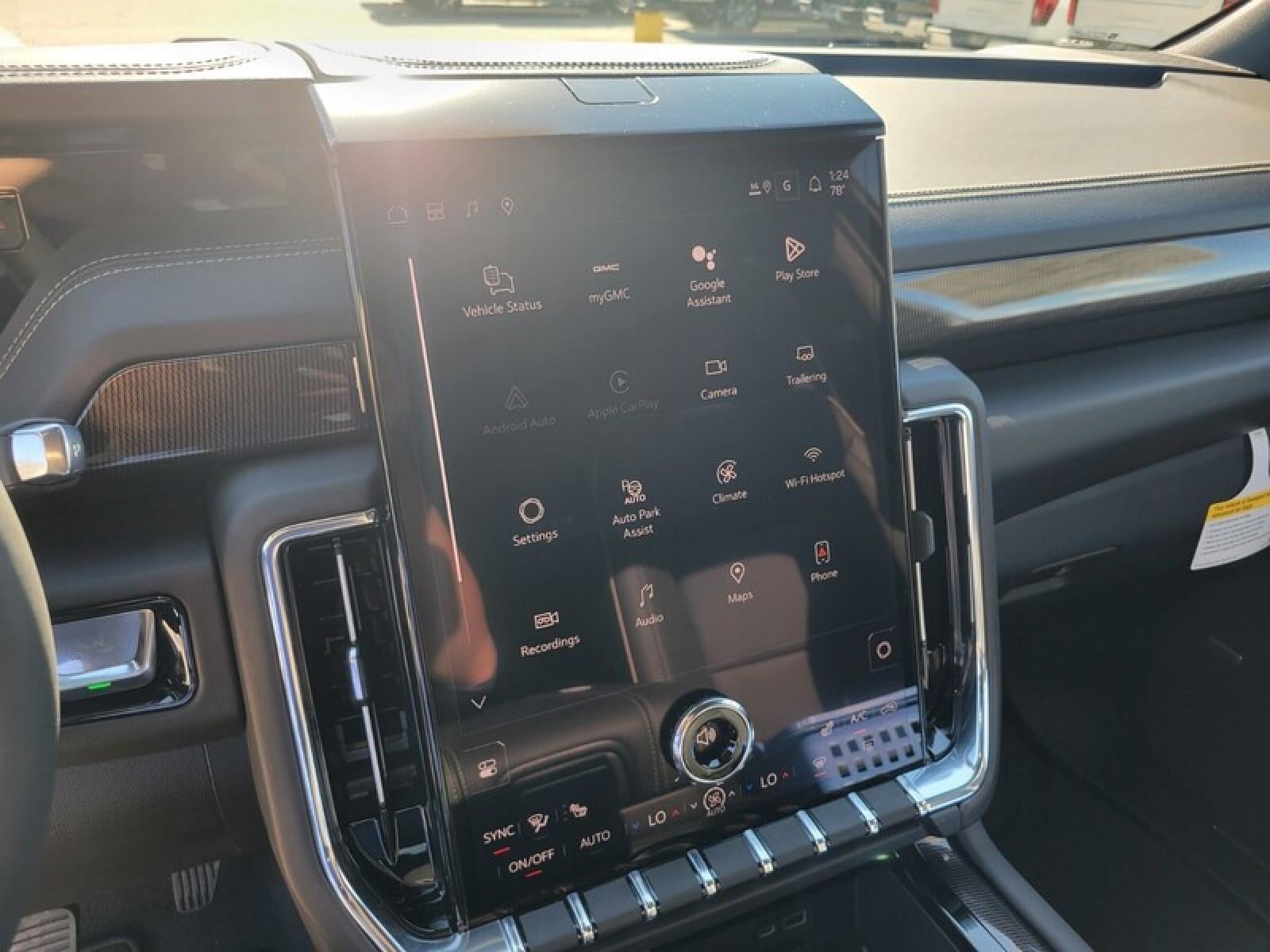 2026 GMC Yukon XL 2WD 4dr Elevation