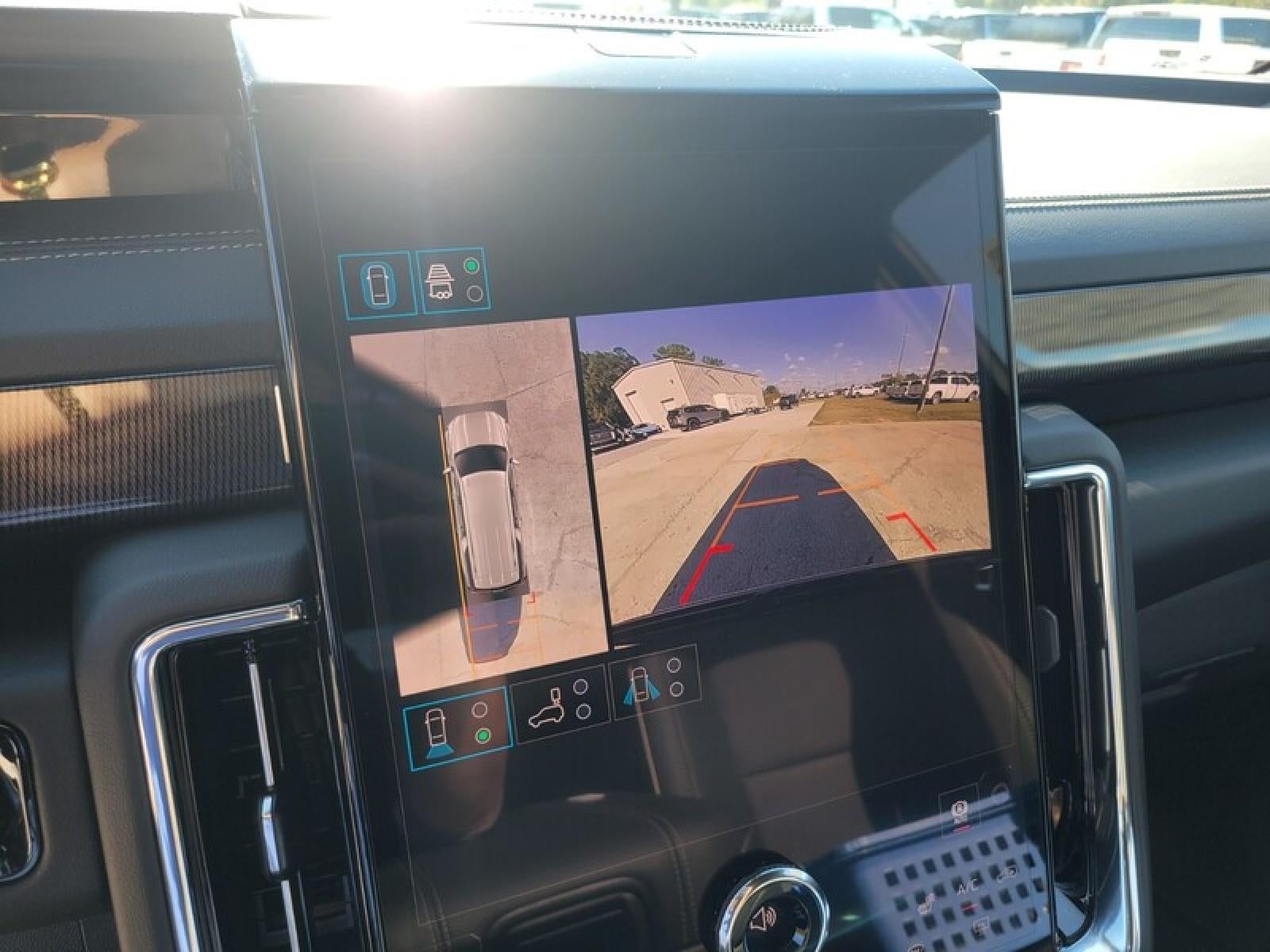 2026 GMC Yukon XL 2WD 4dr Elevation