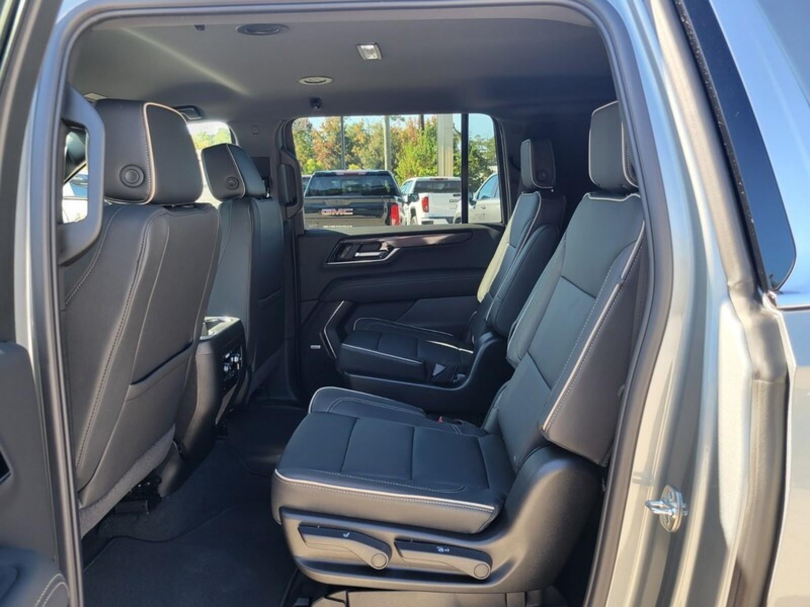 2026 GMC Yukon XL 2WD 4dr Elevation