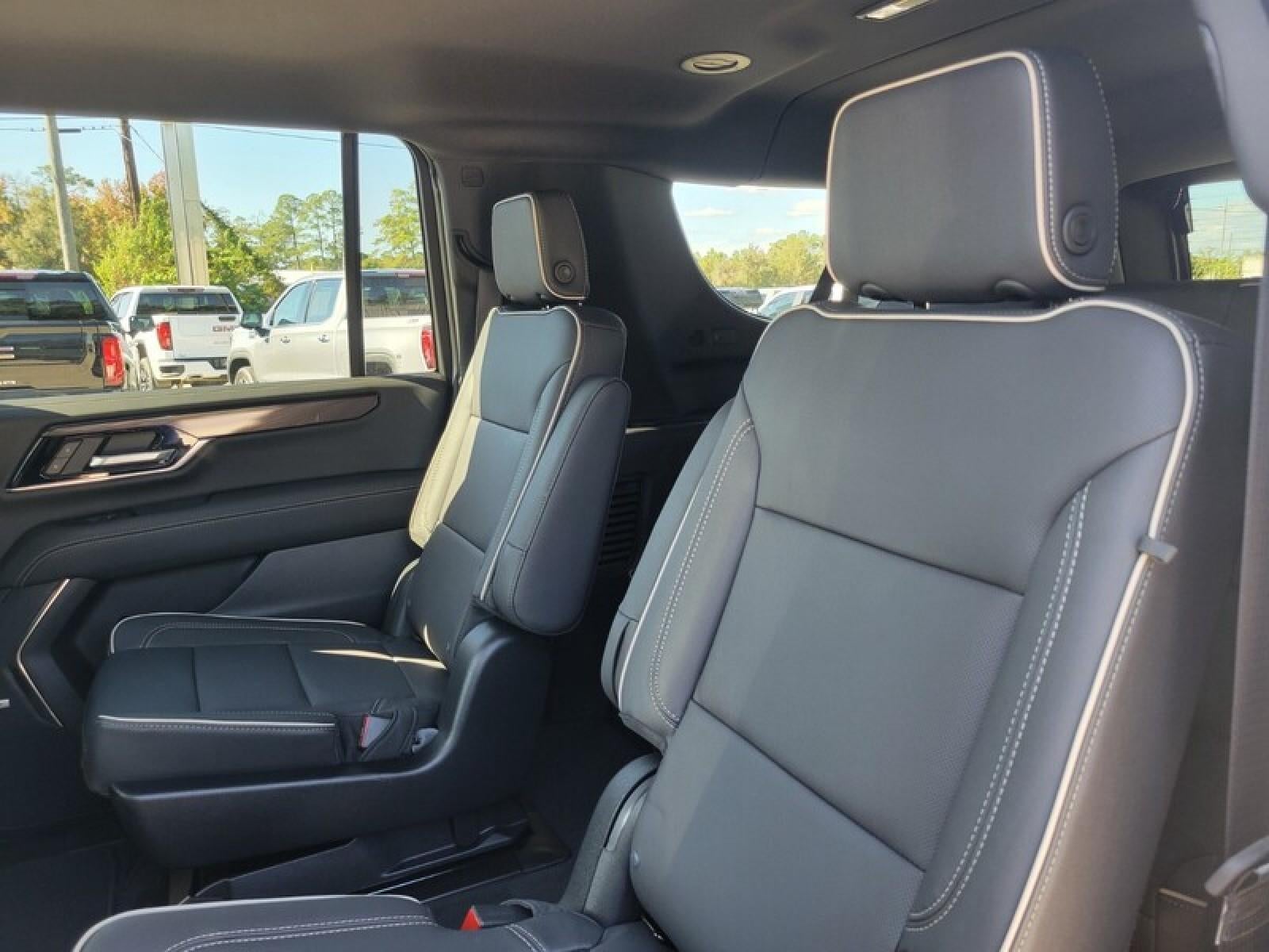 2026 GMC Yukon XL 2WD 4dr Elevation