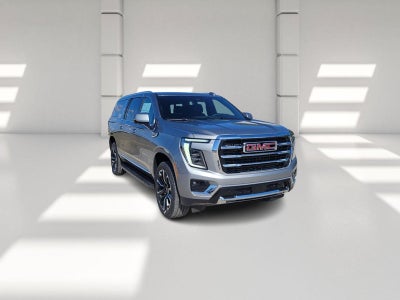 2026 GMC Yukon XL 2WD 4dr Elevation
