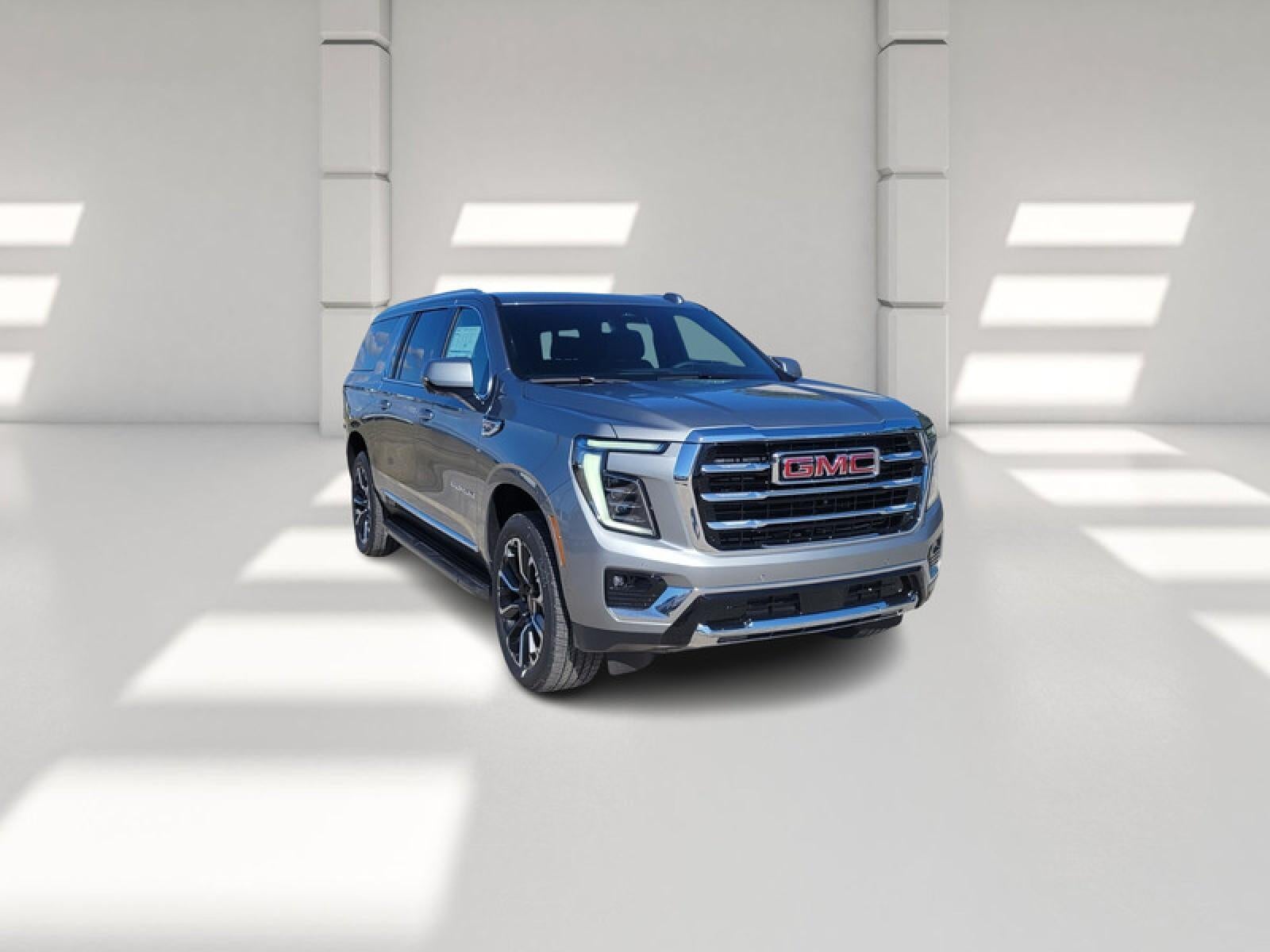 2026 GMC Yukon XL 2WD 4dr Elevation