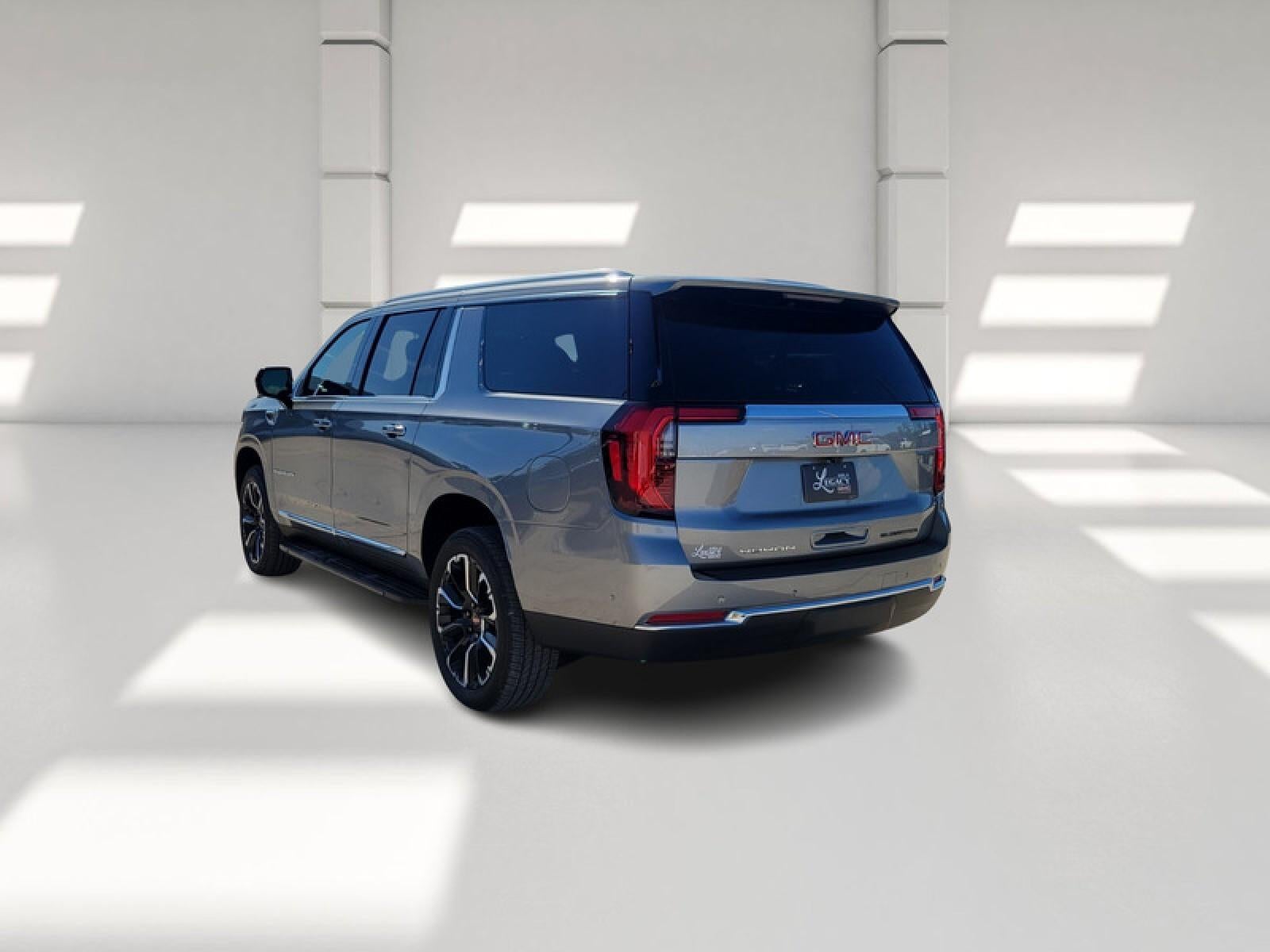 2026 GMC Yukon XL 2WD 4dr Elevation