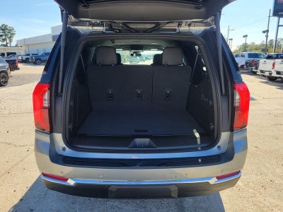 2026 GMC Yukon XL 2WD 4dr Elevation